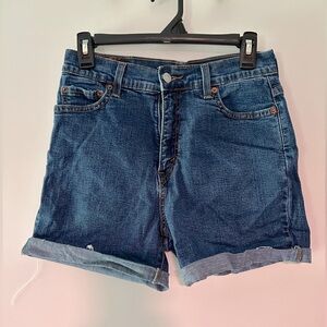 Levi’s Shorts